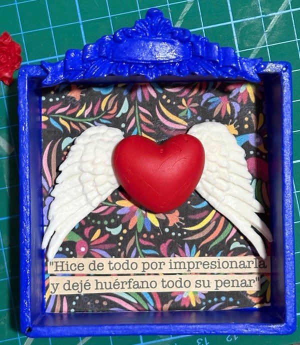 Producto - Corazon2