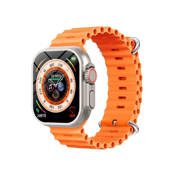 Producto - Smartwatch Z59 Ultra