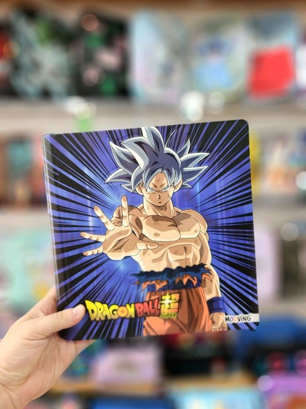 Producto - Dragon Ball Z - 2