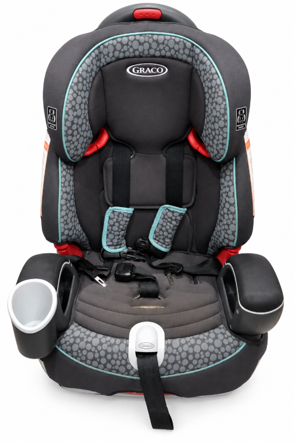Producto - Butaca Graco Nautilus 65 3 en 1 - 0