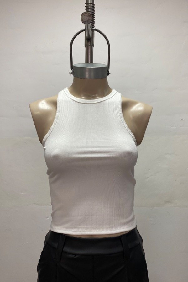 Producto - Musculosa "Americana"