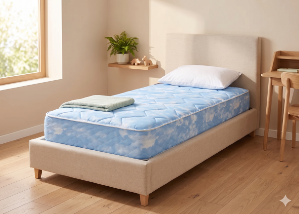 Producto - Colchón Piero Body Matelasse 190x80 - 0