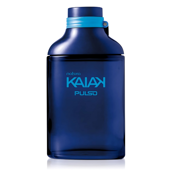 Producto - Kaiak "Pulso" - Natura Perfume Masculino 100ml
