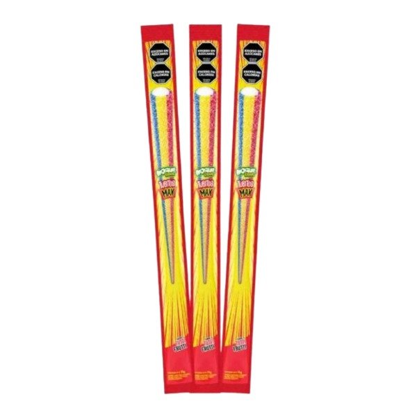 Producto - Tubito Max Tutti Frutti