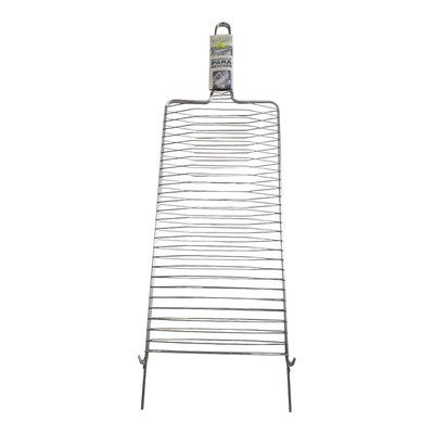 Producto - PARRILLA PESCADO GRANDE / CODIGO Q2