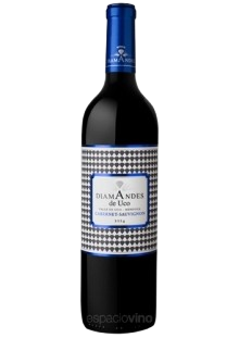 Producto - Diamandes de Uco Cabernet Sauvignon