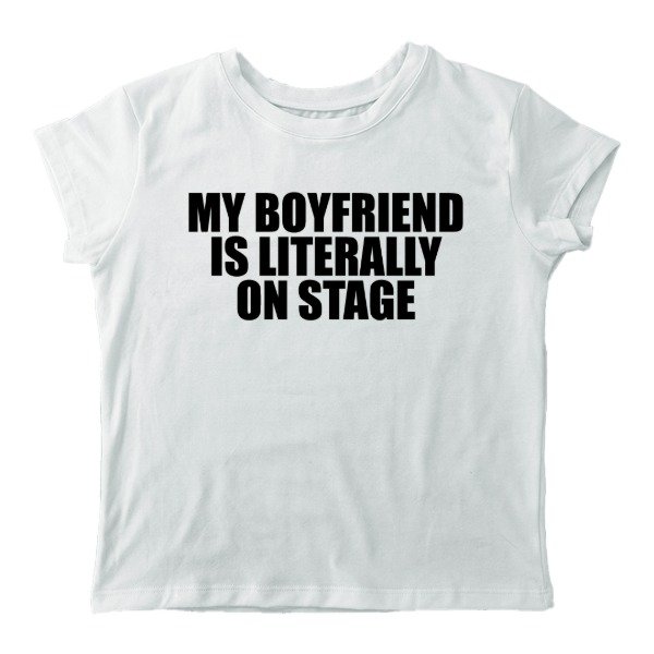 Producto - REMERA STAGE