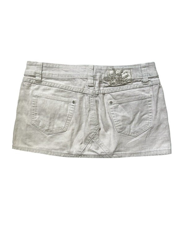 Producto - Mini skirt millie one