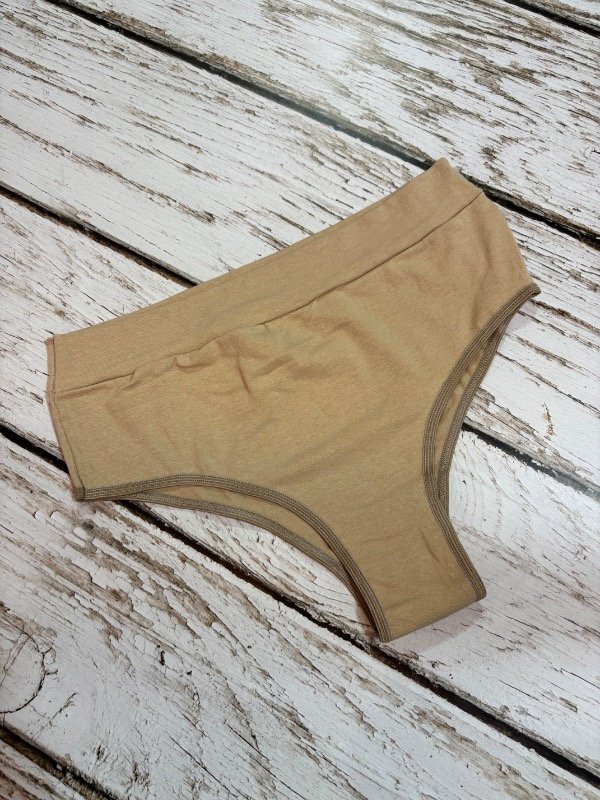 Producto - SEMI LESS ALG TIRO ALTO ALG NUDE - 2