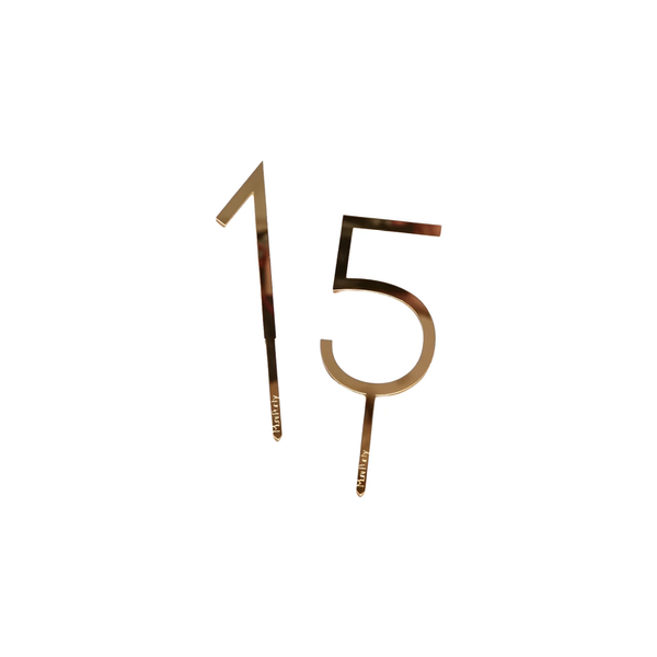 Producto - Numero 15