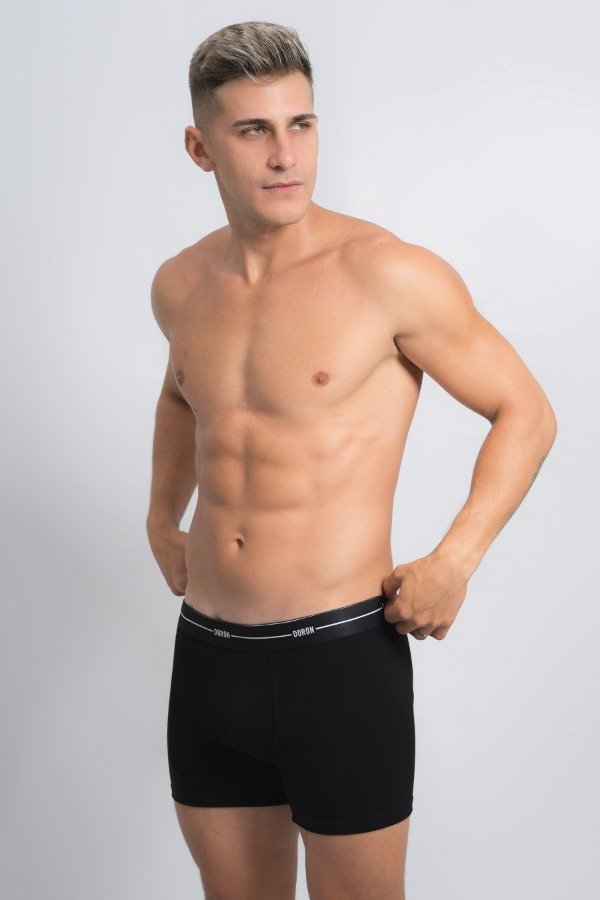 Producto - Boxer negro