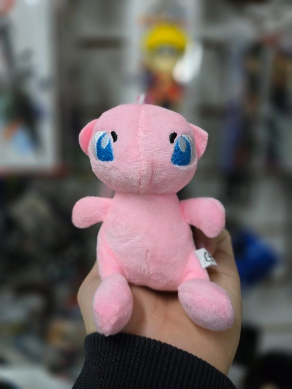 Producto - Llavero peluche Mew