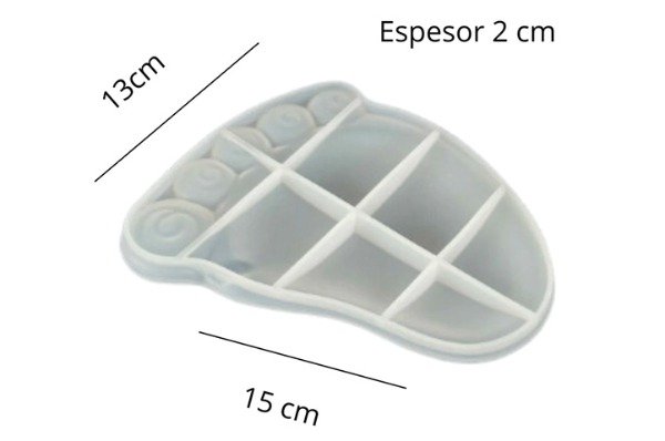 Producto - Bandeja Pie - 1