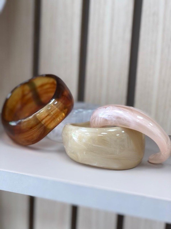 Producto - Pulsera SS26'