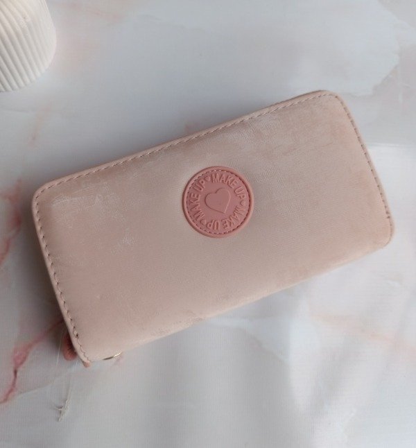 Producto - BILLETERA FICHERO DOBLE GAMULAN ROSA