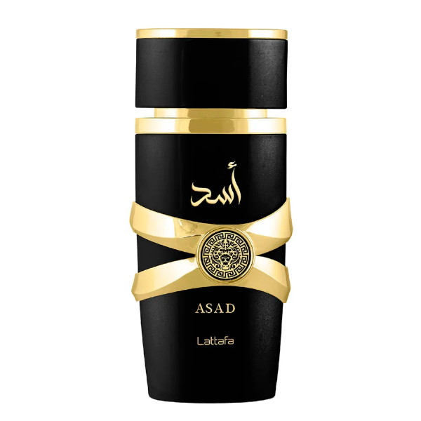 Producto - Lattafa Asad Eau de Parfum
