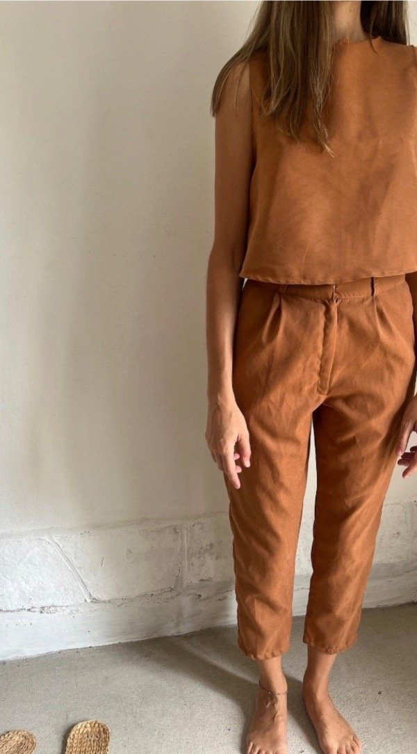 Producto - Pantalón monte