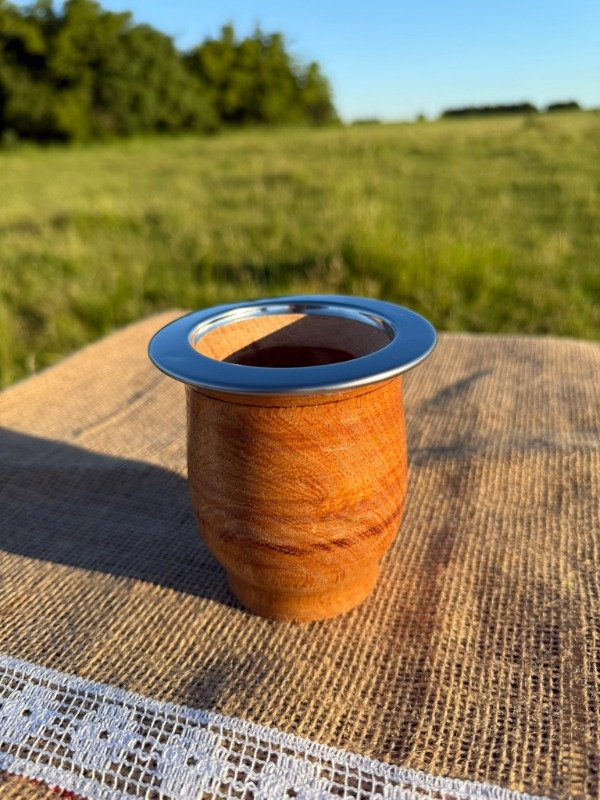 Producto - Camionero de algarrobo