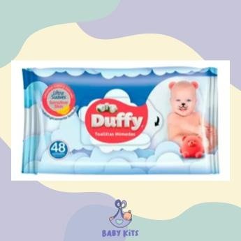 Producto - DUFFY C/TAPA