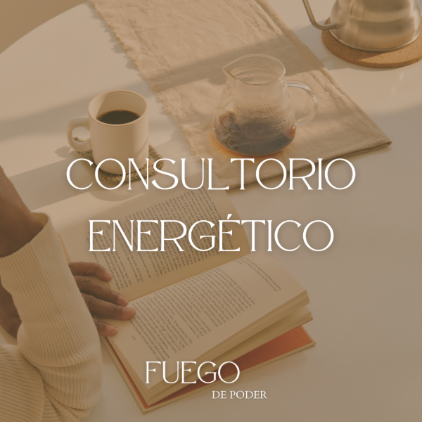 Producto - Consultorio Energético Integral
