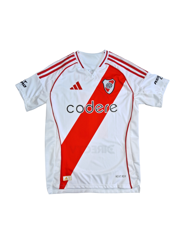 Producto - CAMISETA CARP TITULAR 2024/2025 JUGADORES