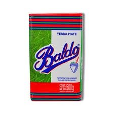 Producto - Yerba mate tradicional. Baldo