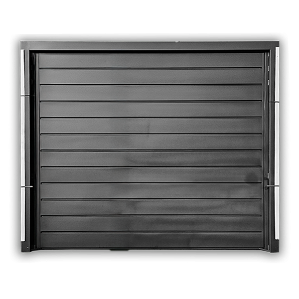 Producto - Portón Levadizo Manual Medidas standard de 2620X2200