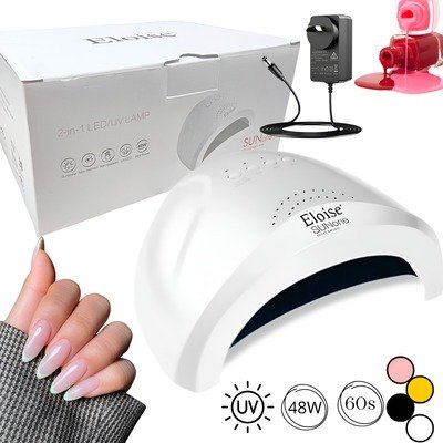 Producto - Cabina ELOISE SUN ONE 10816