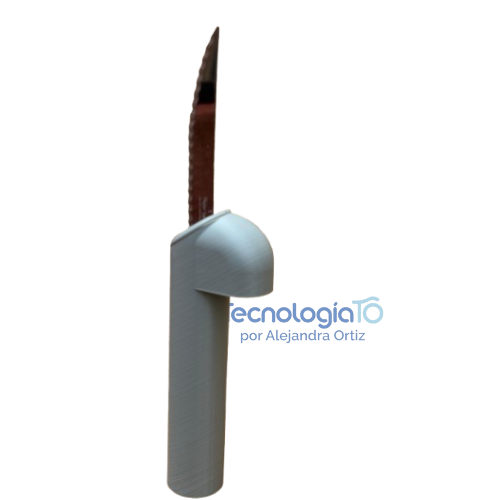 Producto - Cuchillo Disociador XL