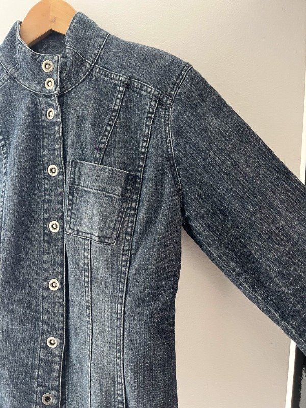 Chaqueta Chico's arandelas — imagen 2