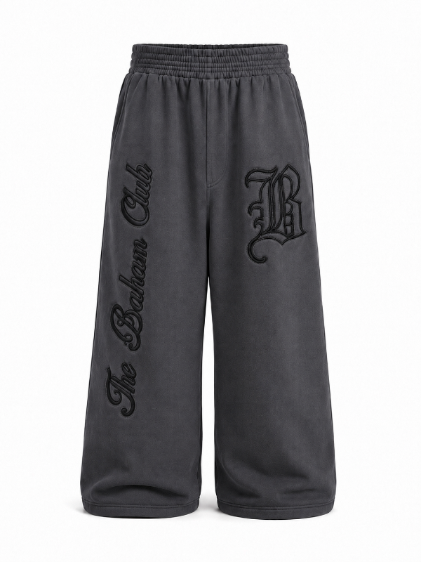 Producto - Pants The Baham Club II