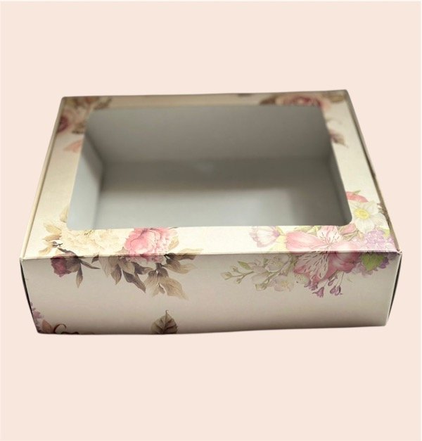 Producto - MASAS DE 1/2 FLORAL