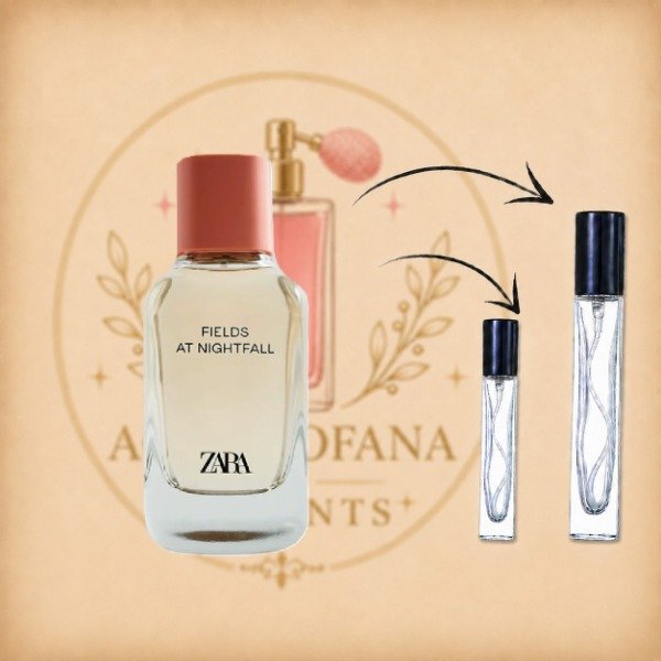 Producto - Fields at Nightfall - Zara - 0