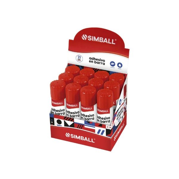 Producto - ADHESIVO EN BARRA MICRO 21 GRS - 1