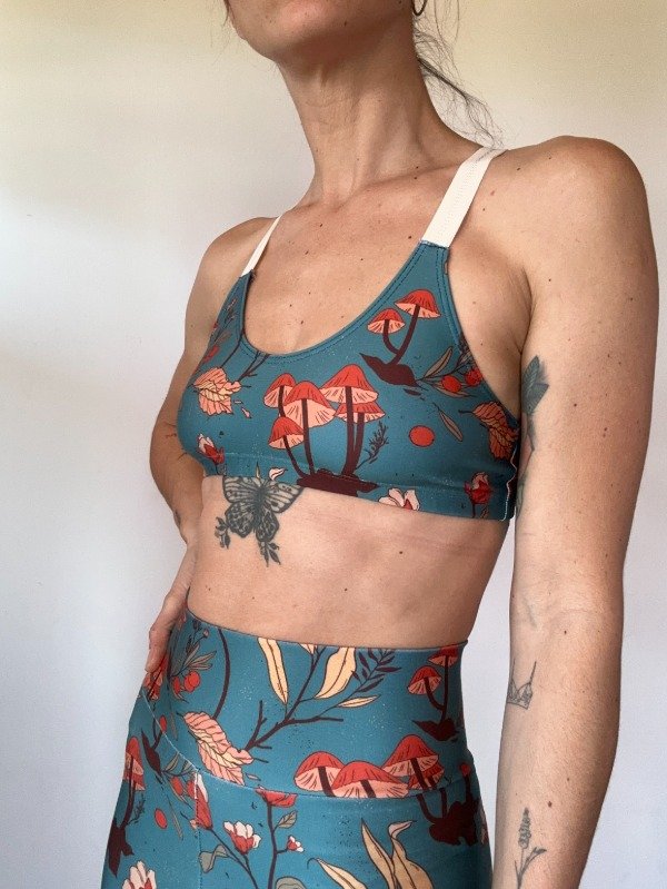 Producto - Top VAN Tierra