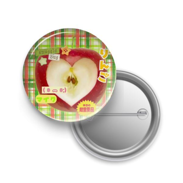 Producto - Applecore - Pin