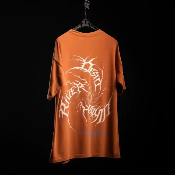 Producto - Remera Kim Dracula Rituals
