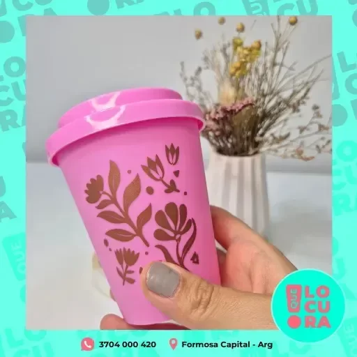 Producto - Mug 300 ML
