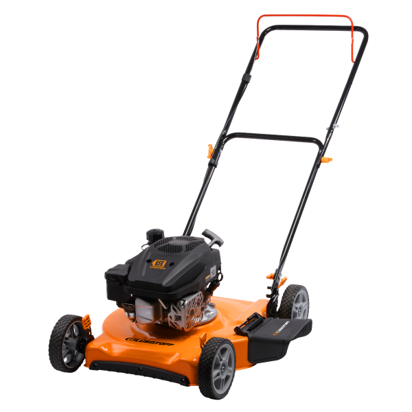Producto - CORTADORA DE CESPED A EXPLOSIÓN 6.5 HP S/Bolsa LQ500