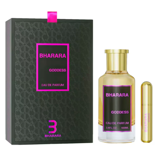 Producto - Perfume Bharara Goddess Eau de Parfum Femenino 100ml