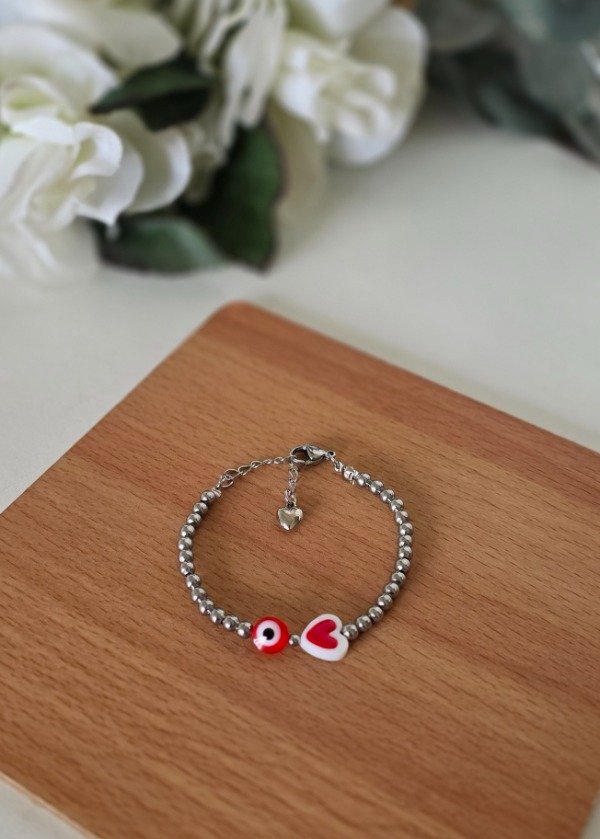 Producto - Pulsera Protección y Amor - 0