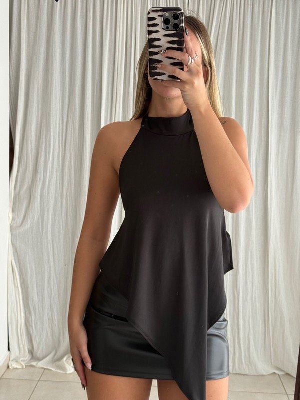 Producto - Blusa Rish // negro