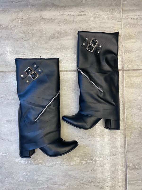 Producto - BOTAS SOFÍA