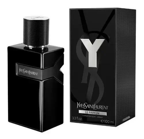Producto - Yves Saint Laurent Y Le Parfum