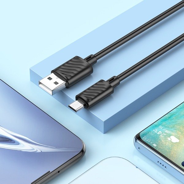 Producto - HOCO - X88 Cable Micro - 4