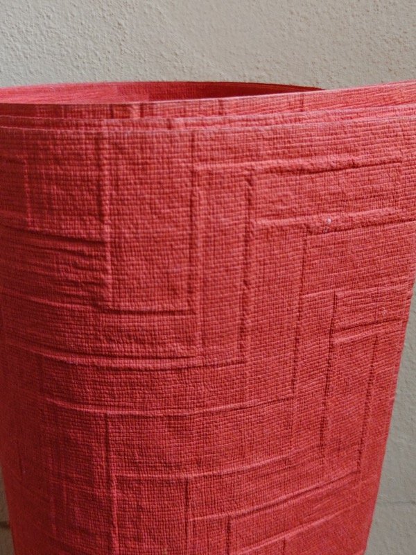 Producto - Hindu - Rojo