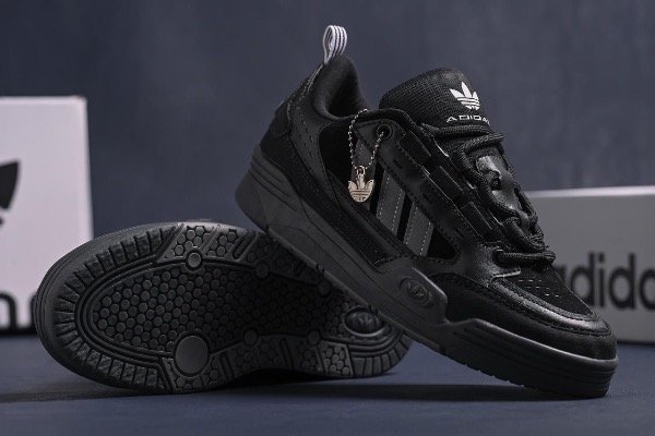 Producto - Adi 2.000 Black