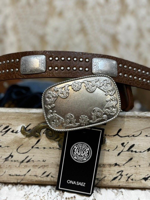 Producto - CINTO SILVER