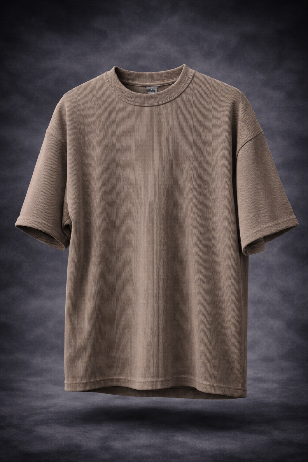 Producto - Remera BAHAM POOL / TAUPE