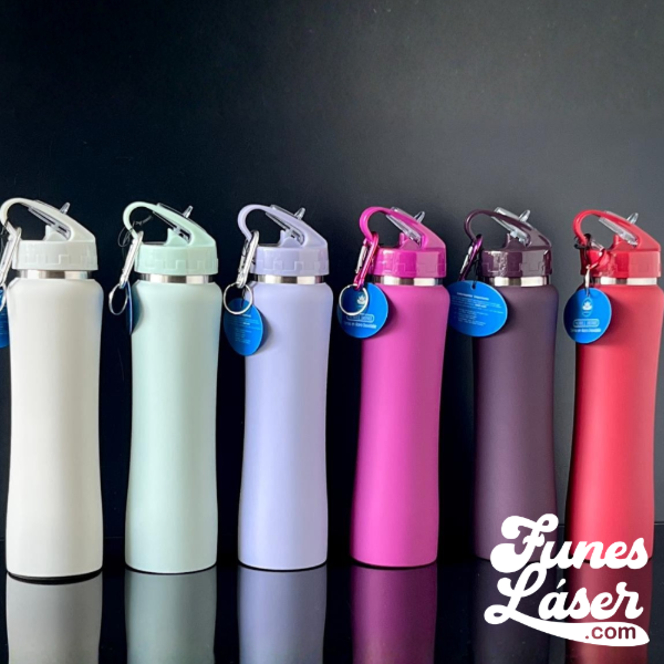 Producto - Botella Sport 500 ML